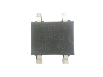 CENTRAL SEMICONDUCTOR CBRSDSH2-40