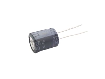 YAGEO ESK227M050AH1EA