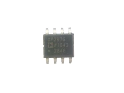 ANALOG DEVICES IC297GSSM