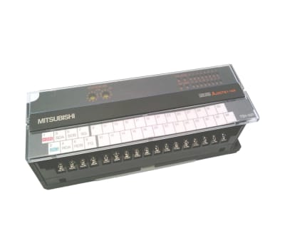 MITSUBISHI AJ35TB1-16R
