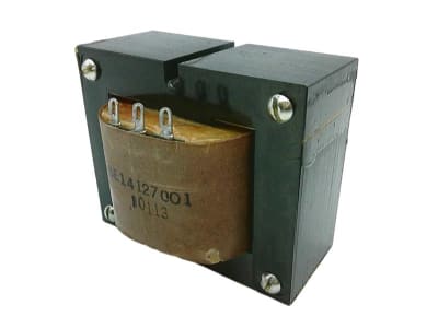 BASLER ELECTRIC BE1-4127001