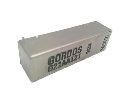 CROUZET 621AA121