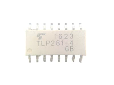 TOSHIBA TLP281-4