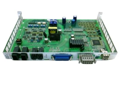 YASKAWA ELECTRIC JANCD-YEW01-E
