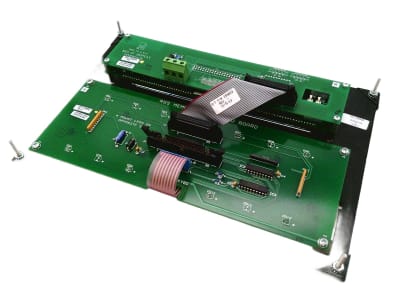 QUAD TECH 158430