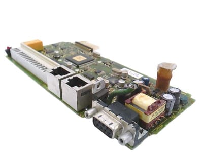 KEB AUTOMATION 3SF523A-0029
