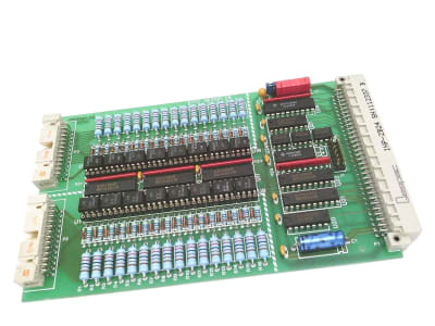 GESPAC GESINP-2B