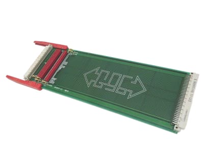 GESPAC GESXT-11