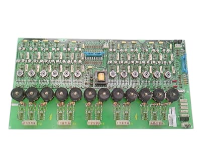 ASEA BROWN BOVERI SAMT11BOARD