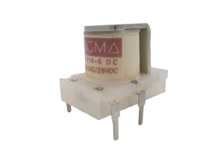 SIGMA ELECTRIC 65FPIA-6