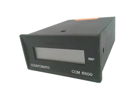 CARLO GAVAZZI CCM-6500