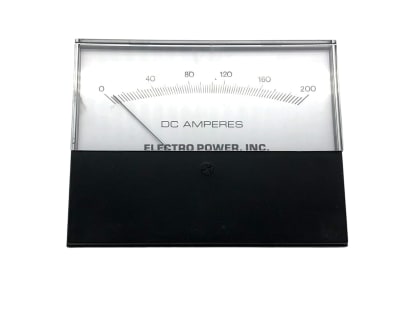 YOKOGAWA 260-424-ECPB