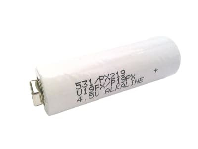DANTONA V19PX