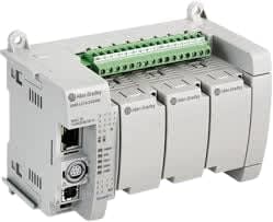 ALLEN BRADLEY 2080-LC70-24QBB
