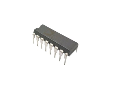 ANALOG DEVICES ADM202EANZ