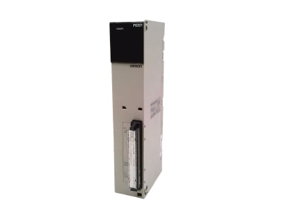 OMRON CV500-PS221