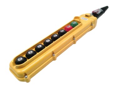 MAGNETEK SBN-8-WB