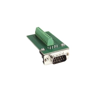 ALLEN BRADLEY 2090-UXBB-DM09
