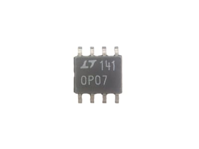 ANALOG DEVICES OP07CS