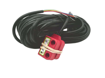 IDEM SAFETY SWITCHES MPR-114007