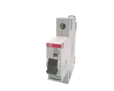 ASEA BROWN BOVERI S221-K4A