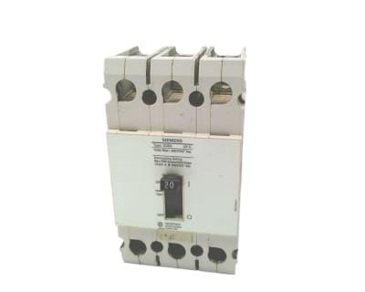 SIEMENS CQD6320