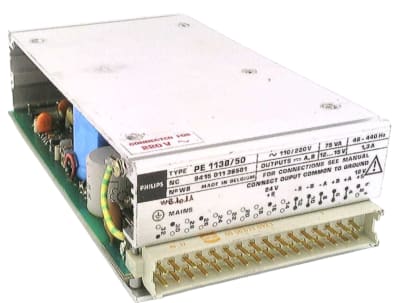 PHILIPS PE 1138/50