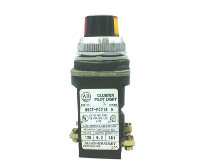 ALLEN BRADLEY 800T-PC216XRXA