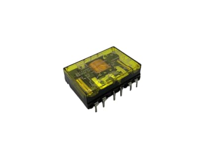 MATSUSHITA ELECTRIC NC4ED-JP-DC24V