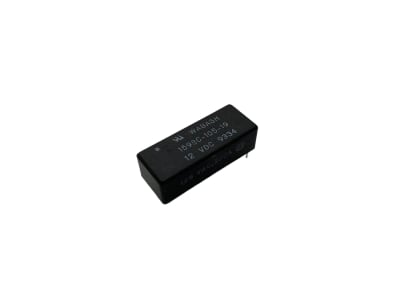 WABASH 1598C10519