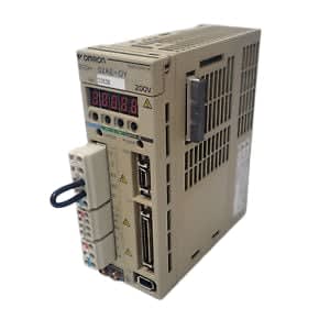OMRON SGDH-02AE