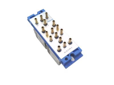 FESTO VL/O-3-PK-3X2