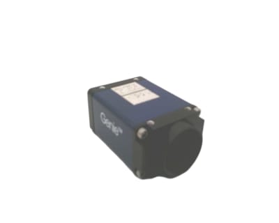 TELEDYNE DALSA CR-GM00-H6400