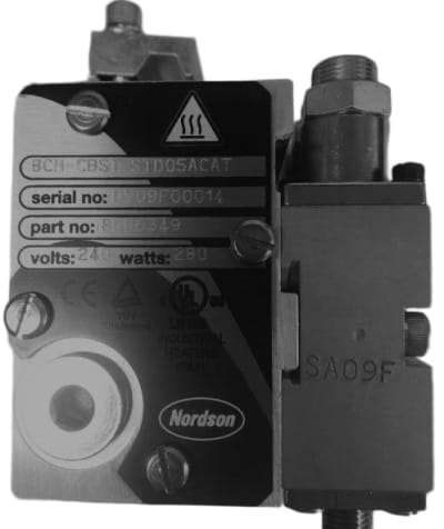 NORDSON BCM-CBST-DTD05ACAT
