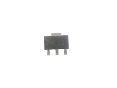 DIODES INC ZXMN10A07ZTA