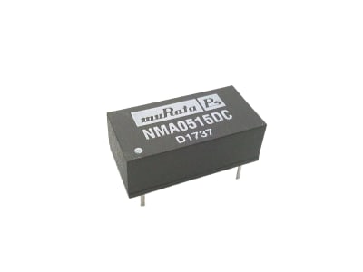 C&D TECHNOLOGIES NMA0515DC