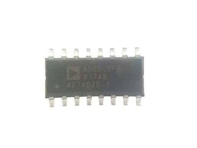 ANALOG DEVICES ADG508FBRNZ