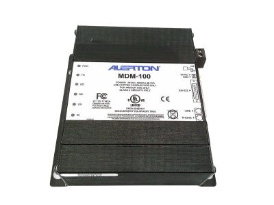 ALERTON MDM-100