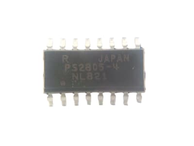 CEL PS2805-4-A