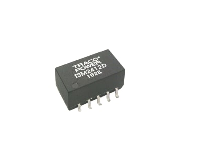 TRACO ELECTRIC TSM 2412D