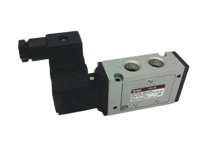SMC NVFS31305DZ02T