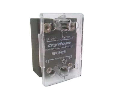 SENSATA TECHNOLOGIES RPC2425