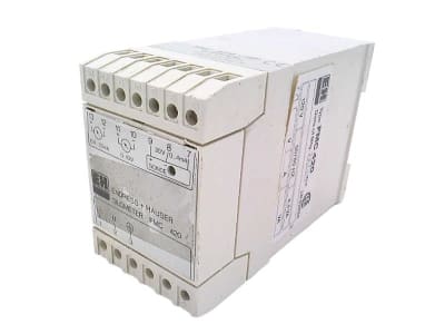 ENDRESS & HAUSER FMC420-C0F1