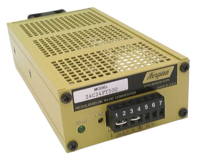 ACOPIAN 24C24FT500