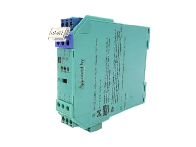 PEPPERL & FUCHS KFD2-ST-EX1
