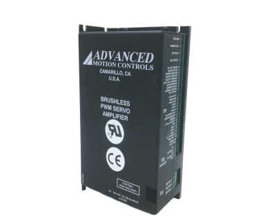 ADVANCED MOTION CONTROLS BE25A20ACE-INV