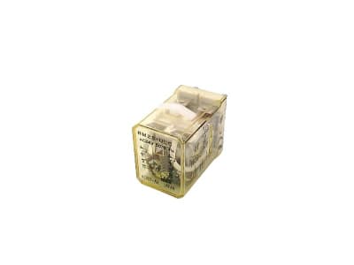 IDEC RM2S-ULC-24