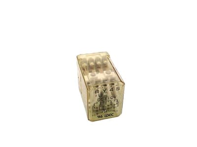 IDEC RY4S-U-DC110V