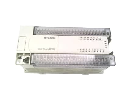 MITSUBISHI FX2N-64MR-DS