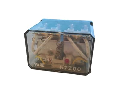 FUJI ELECTRIC HH64P-L DC24V